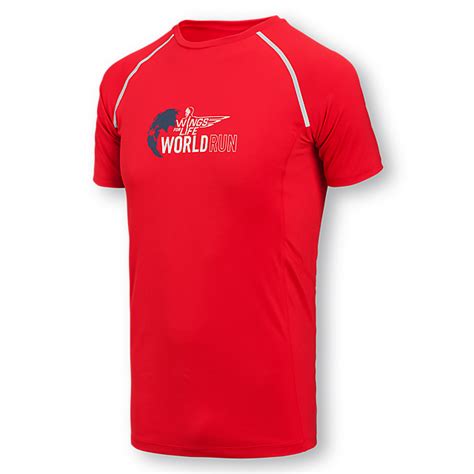 wings for life t-shirt|Wings for Life World Run .